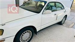 تويوتا كراون